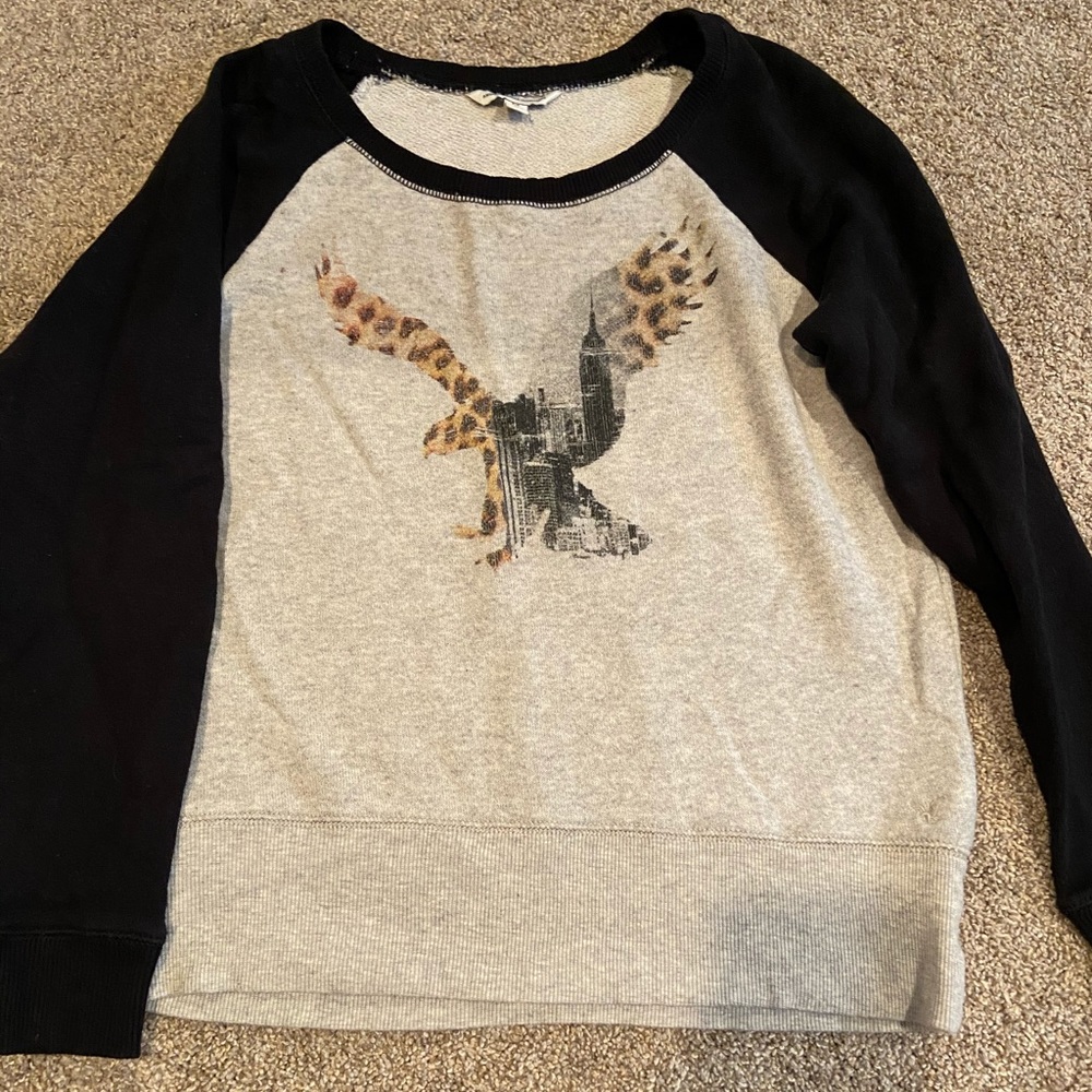 American Eagle Sweatshirt